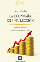 La economía en una lección