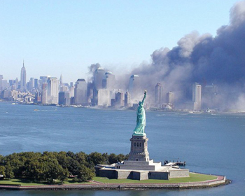 Ataques del 11-S en Nueva York