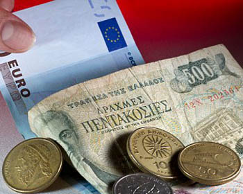 ¿Abandonará el Euro la Comunidad Europea?