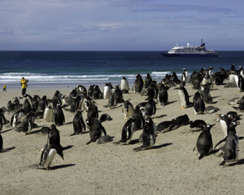 Islas Malvinas/Falkland