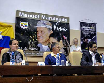 Hora de dejar de negociar con las FARC