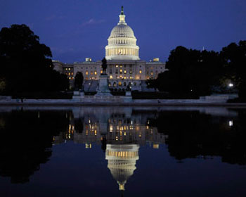 Washington, D.C. | Capitol Hill