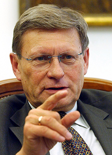 Leszek Balcerowicz