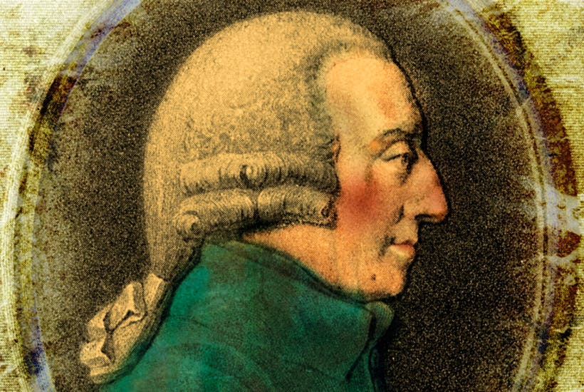 Los enemigos de Adam Smith | elcato.org