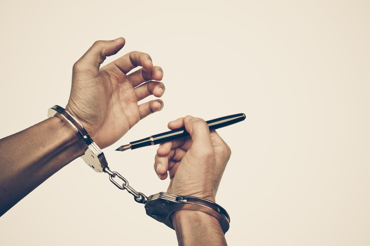 La importancia de la libertad de prensa | elcato.org
