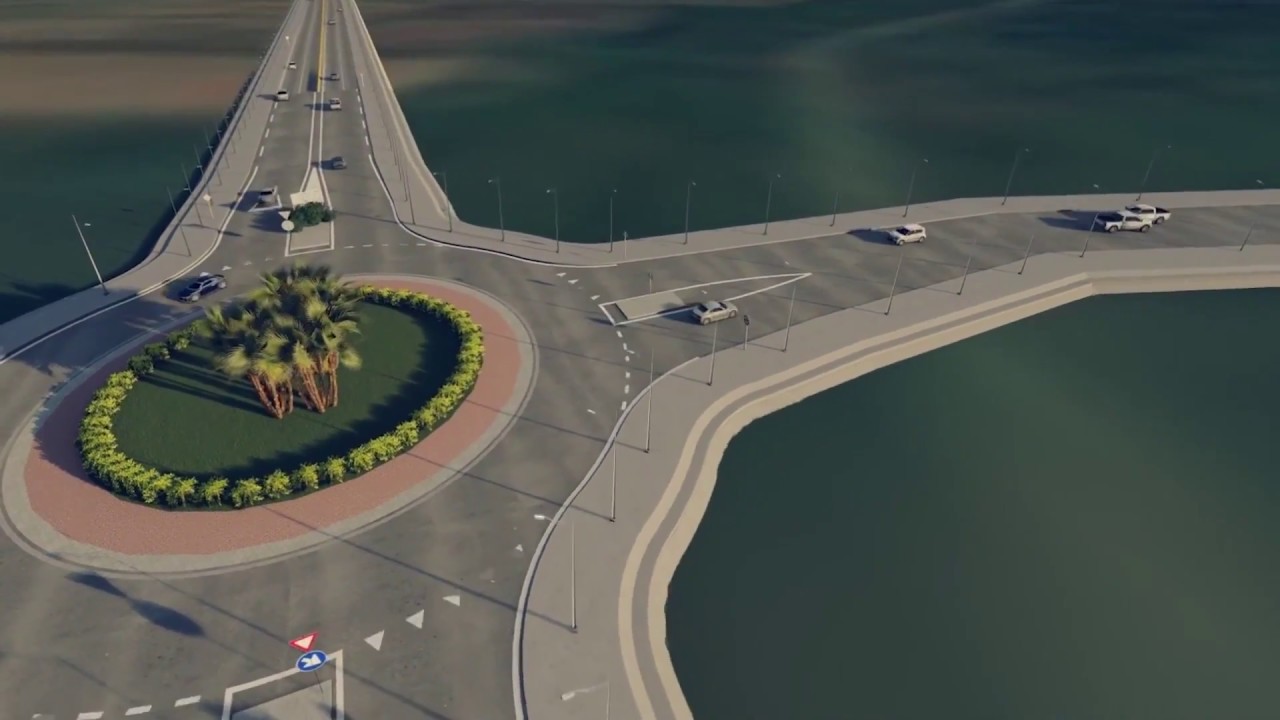 El quinto puente de Guayaquil