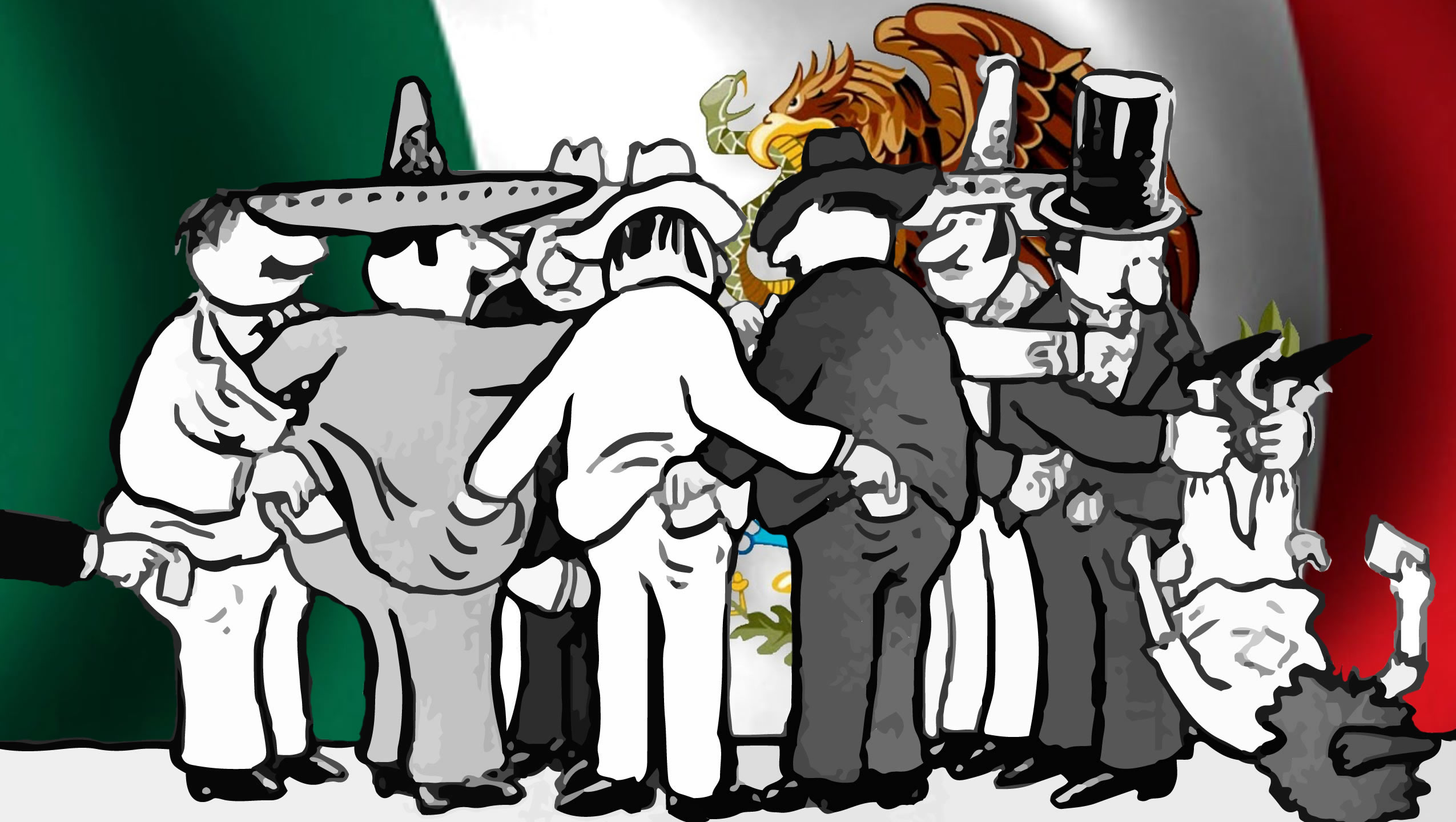 Коррупция организованная преступность. Коррупция в Мексике. Организованная преступность карикатура. Борьба с коррупцией Мексики. Коррупция в Италии.