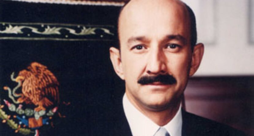 México: La satanización de Salinas | elcato.org