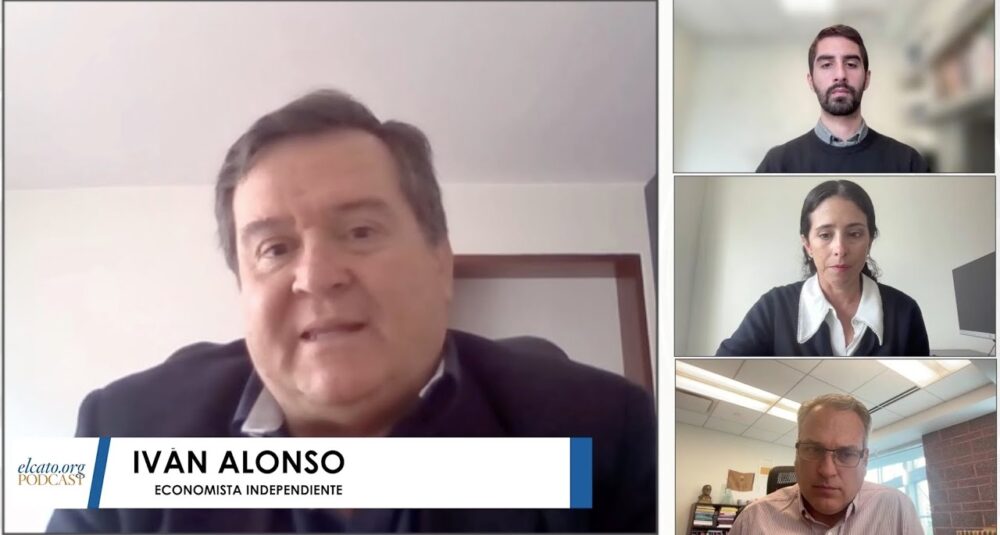 El Cato Podcast #33 | Un Perú que camina pese a la inestabilidad política