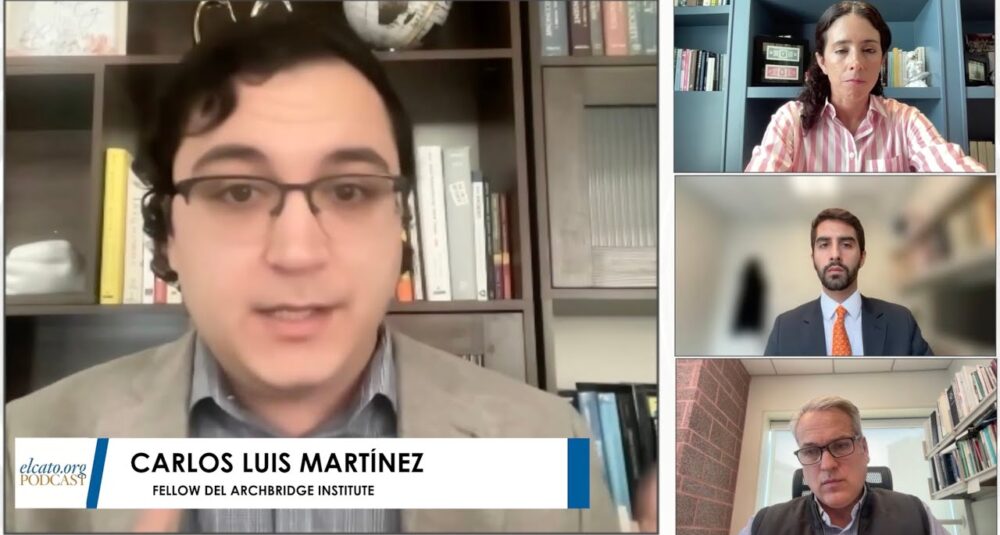 El Cato Podcast #47 | Cuba en estado de colapso