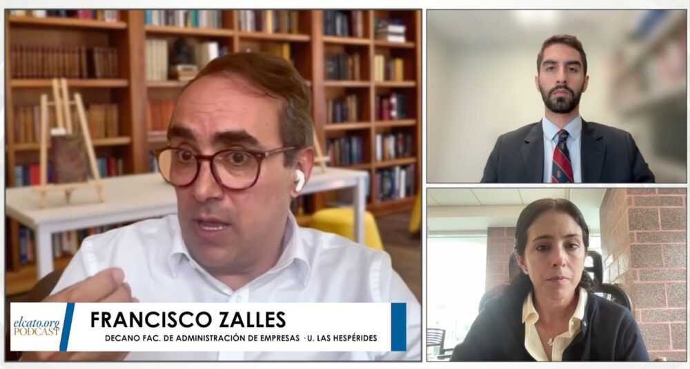 Dolarización en América Latina: lecciones desde Ecuador