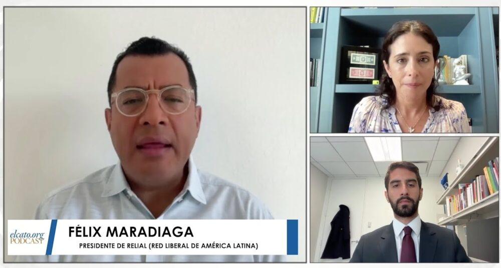 El Cato Podcast #43 | El sultanato nicaragüense