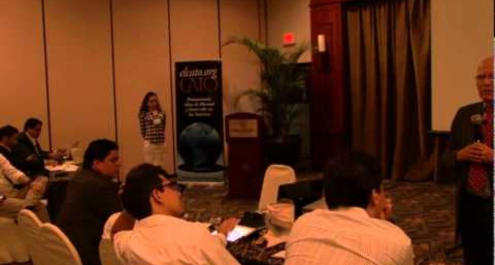 La realidad económica contemporánea de América Latina