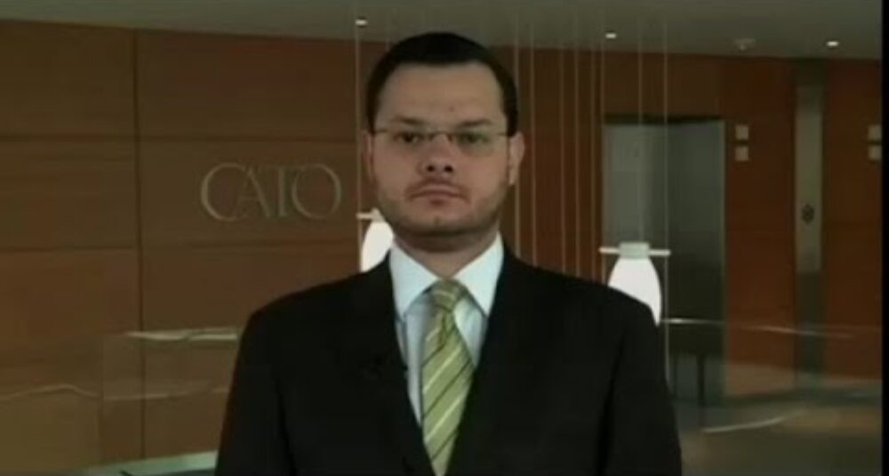 Juan Carlos Hidalgo comenta las declaraciones del president Obama sobre Venezuela en Noticias RCN