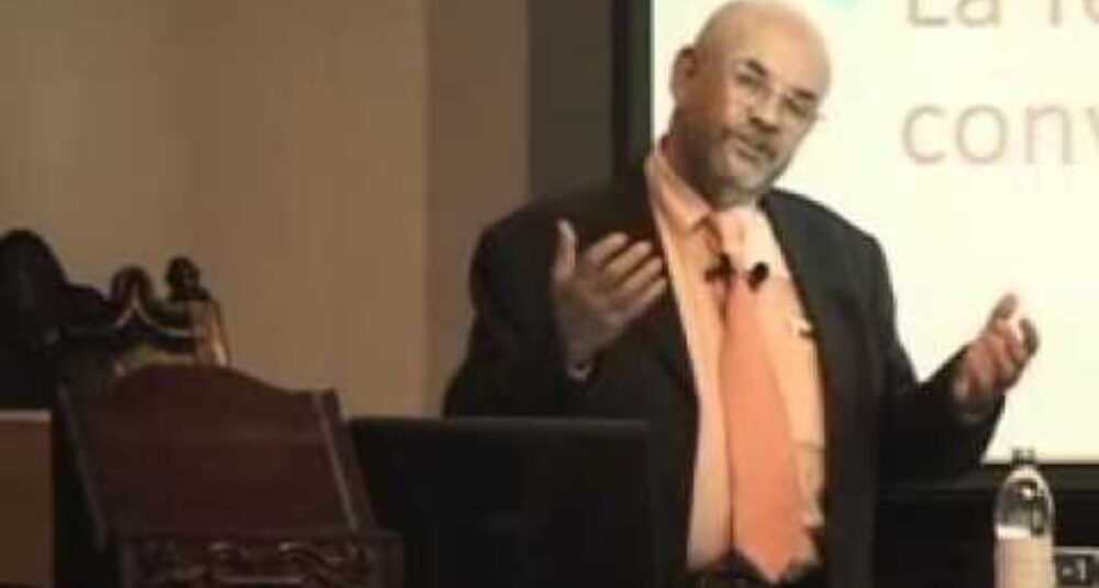 Federalismo, centralismo y secesionismo