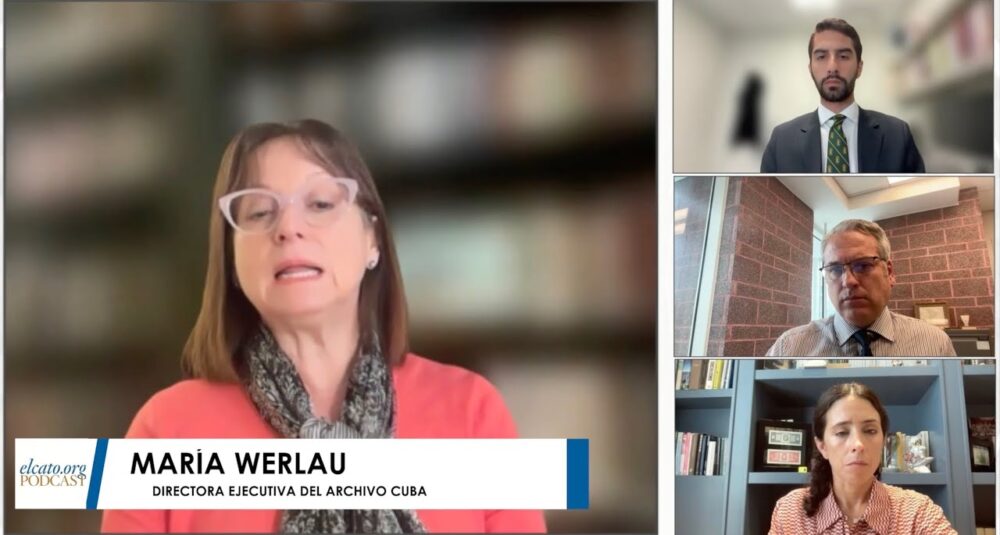 ¿Se acerca el final de la dictadura cubana?