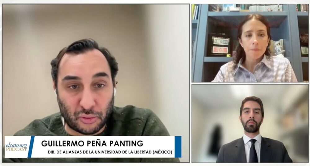 El Cato Podcast #40 | Se cierra el ciclo de la izquierda en Honduras