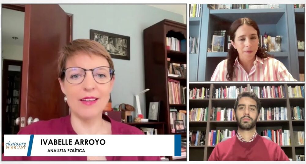 El Cato Podcast #15 | Elecciones judiciales en México: ¿el inicio de una dictadura?