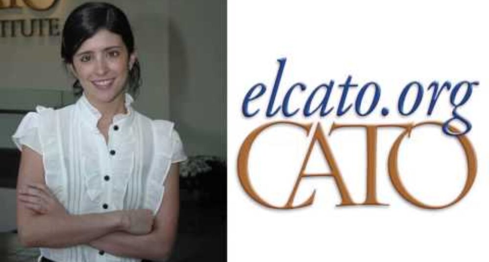 Gabriela Calderón discute las salvaguardias y la dolarización en Ecuador en Radio Sonorama