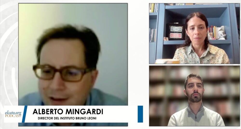 Capitalismo: historia de una palabra