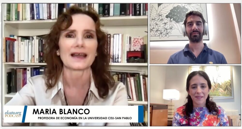 El Cato Podcast #26 | Una defensa del feminismo liberal