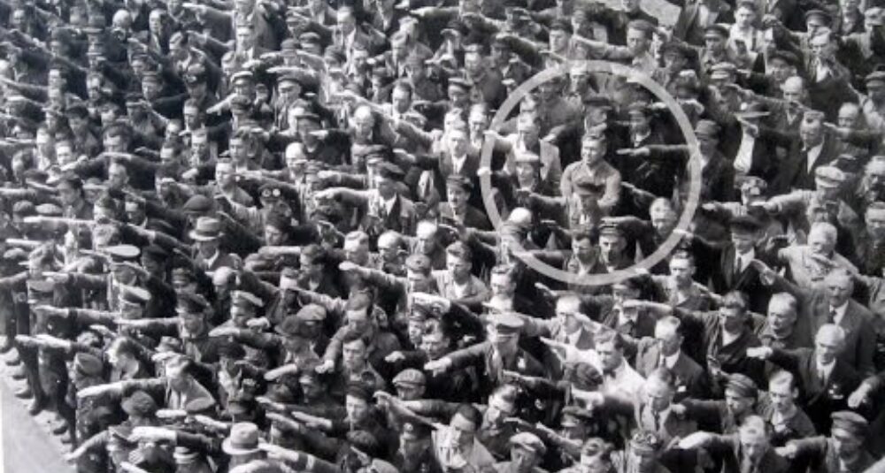 La Tentación Totalitaria: Mauricio Rojas - UElCato FPP 2014