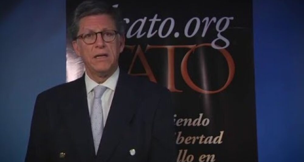 José Miguel Vivanco sobre el acuerdo de paz en Colombia