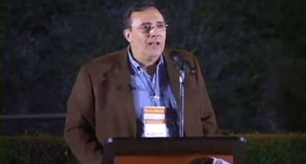 ¿Qué significa ser liberal? - Carlos Alberto Montaner