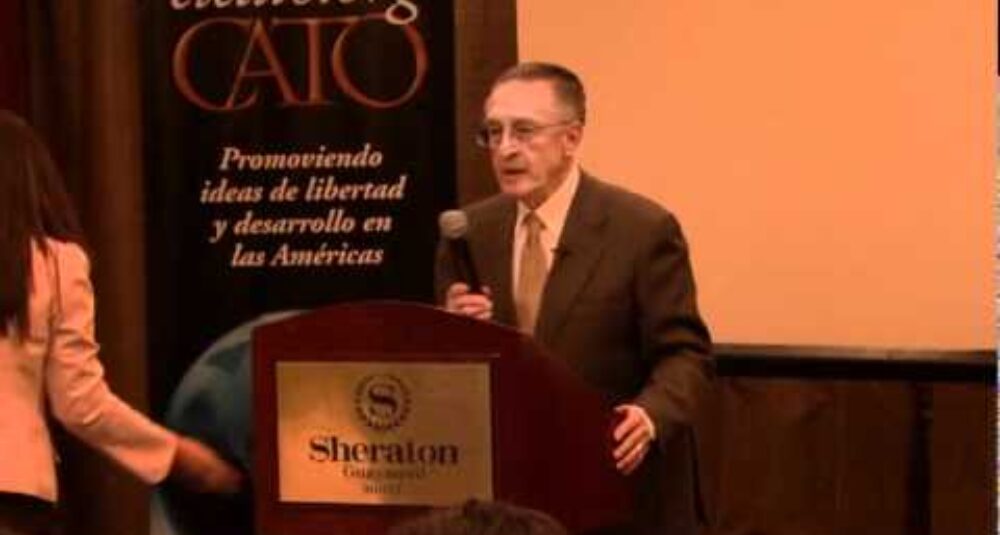 El deterioro de la democracia en Ecuador