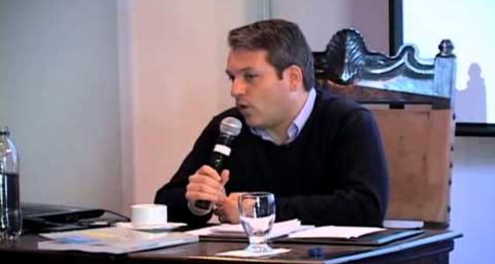 Libertad económica y prosperidad 2010