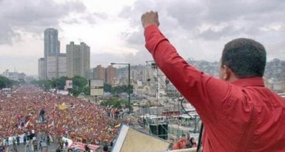 La Tradición Populista Latinoamericana: Ricardo López Murphy - UElCato FPP 2014