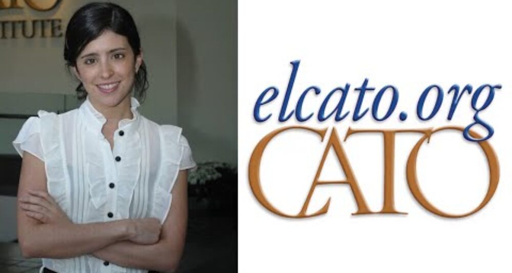 Gabriela Calderón discute las salvaguardias y la dolarización en Ecuador en Radio Atalaya