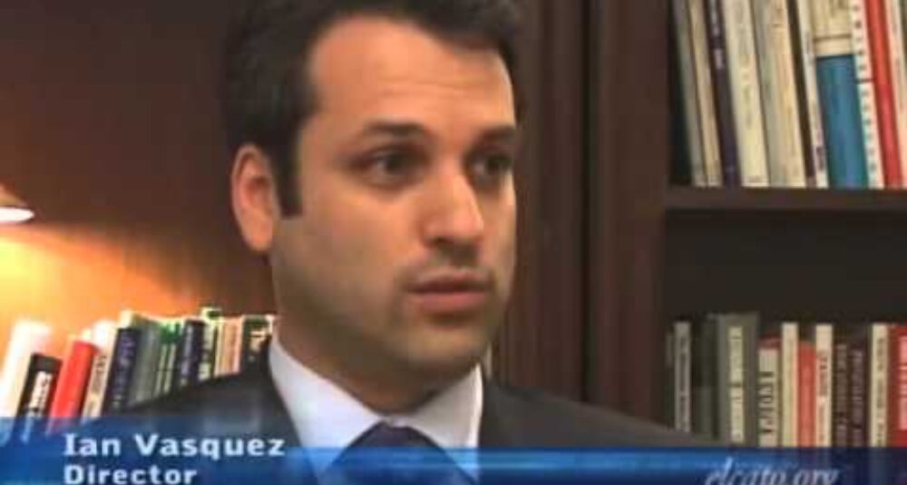 27/11/2007 - Libertad económica y democracia