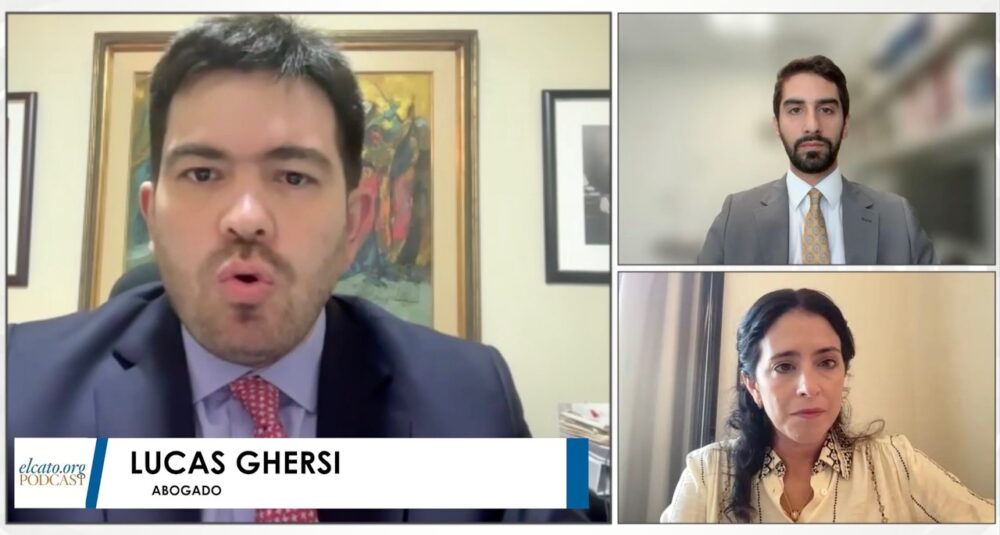 El Cato Podcast #57 | Elecciones e incertidumbre en el Perú