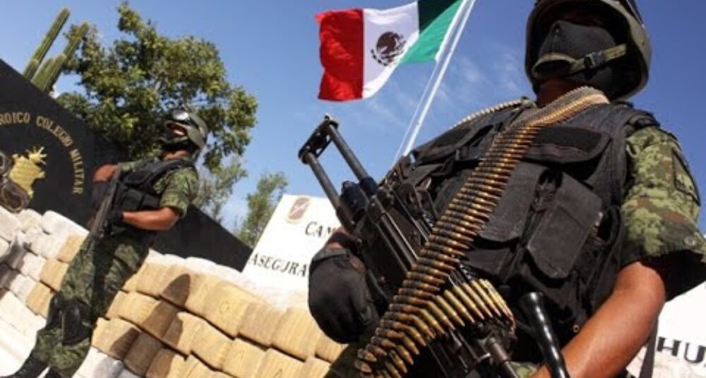 El Fracaso de la Guerra contra el Narcotráfico en Latinoamérica: Juan Carlos Hidalgo - 2014