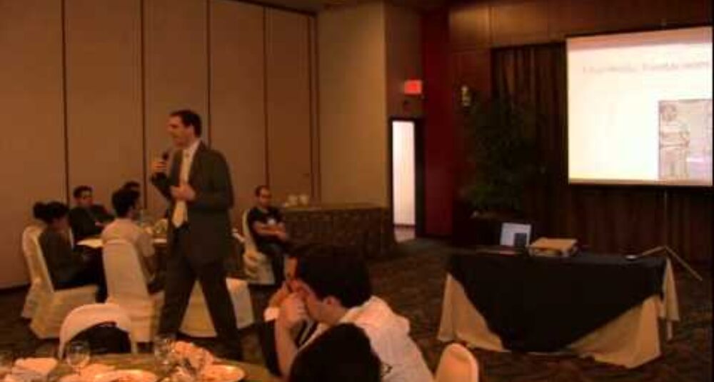 La importancia del Estado de Derecho en una democracia