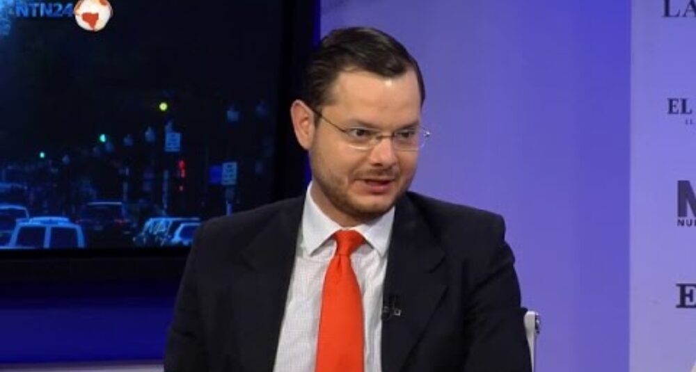 Juan Carlos Hidalgo comenta el acercamiento entre EEUU y Cuba en Club de Prensa de NTN24