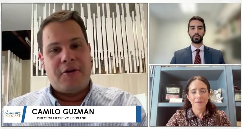 El Cato Podcast #36 | Colombia: Dejando atrás a Petro