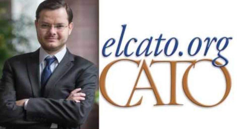 Juan Carlos Hidalgo comenta la Constitución de EEUU en Radio Mujer