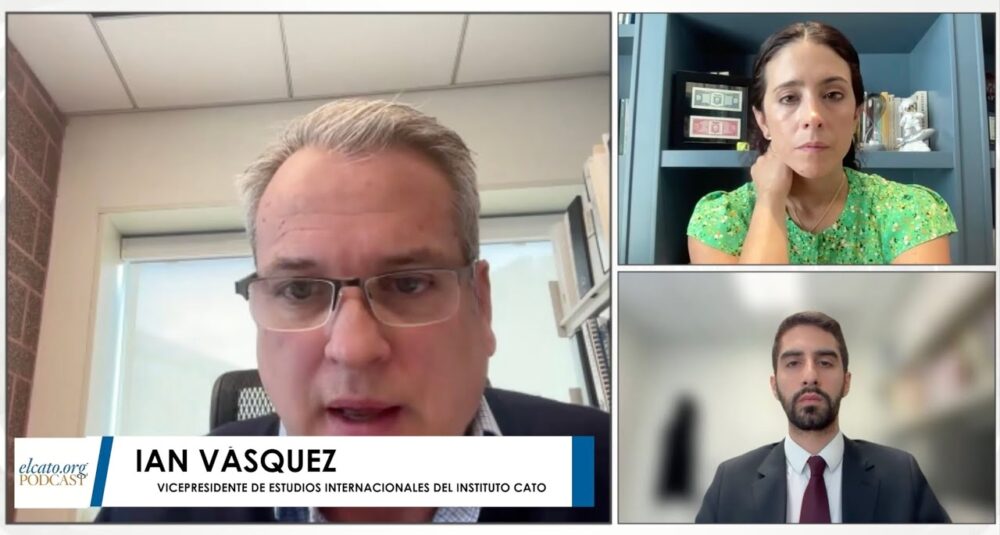 El Cato Podcast #42 | El Índice de Libertad Humana 2025