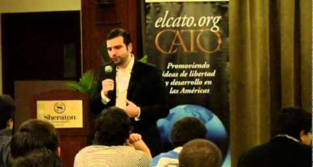 ¿Qué significa ser liberal?