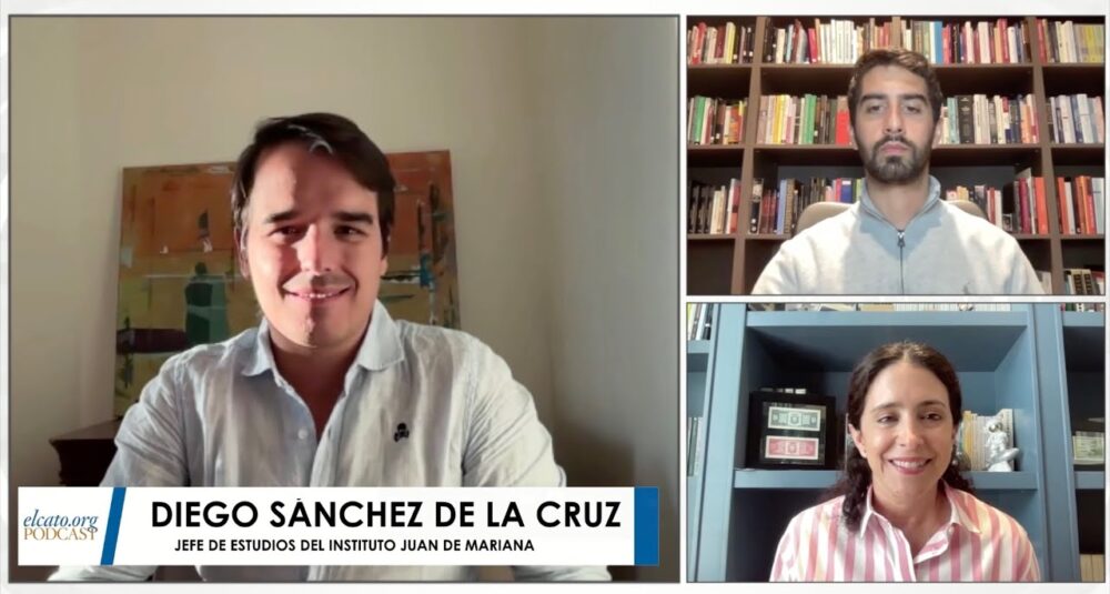 El Cato Podcast #28 | El modelo Madrid: una isla de libertad económica en un mar de estatismo