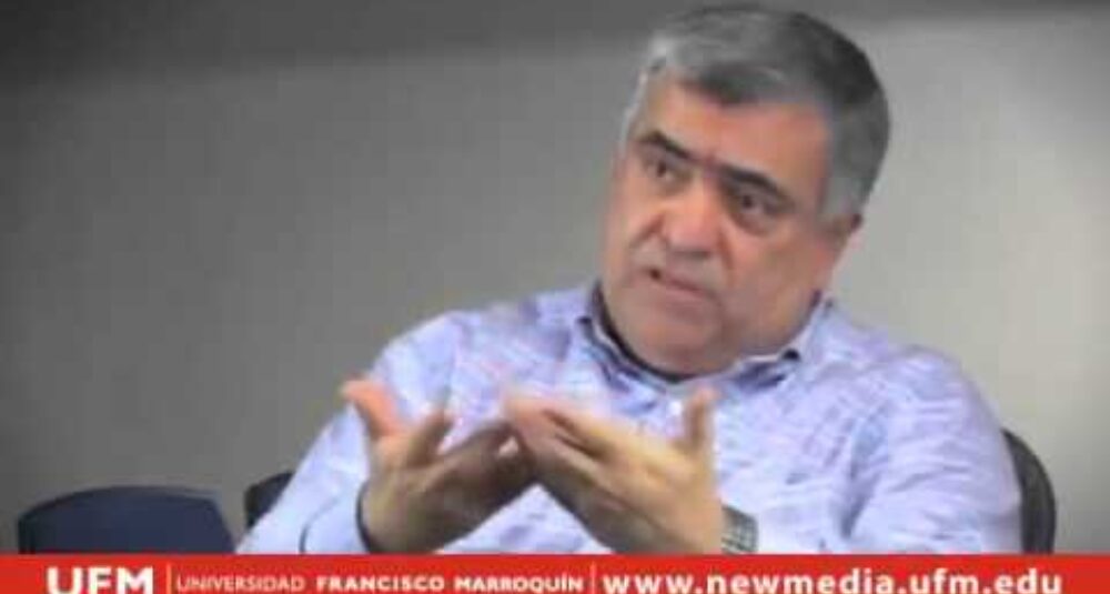 Ghersi comenta los distintos tipos de liberalismos