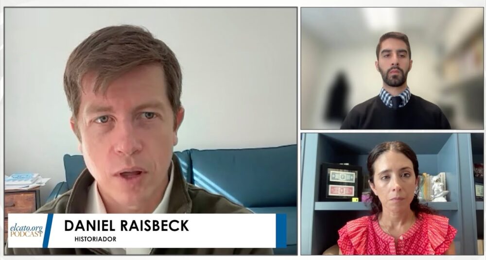 El Cato Podcast #41 | La larga crisis fiscal y las próximas elecciones de Colombia